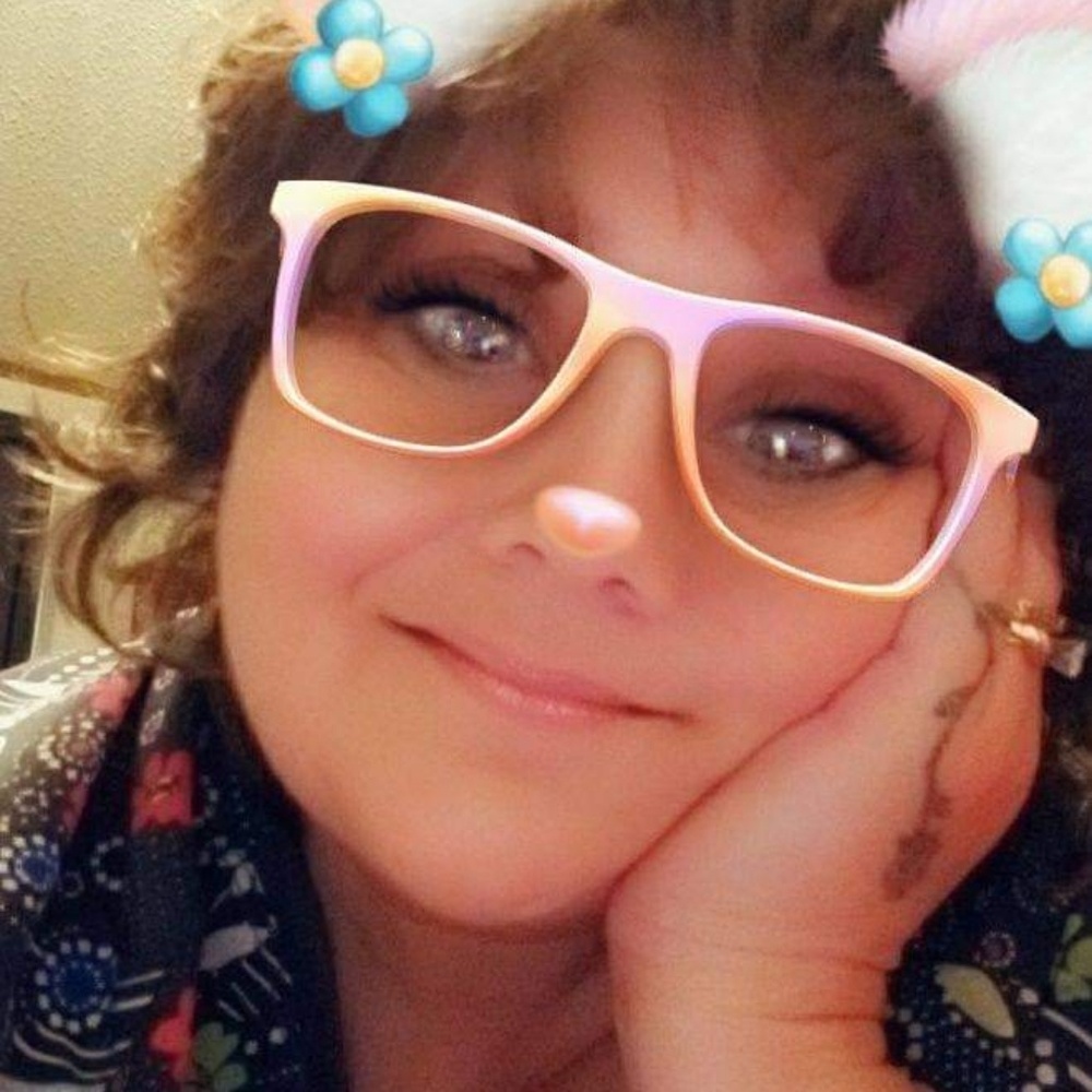 Meet your Posher, Dianna